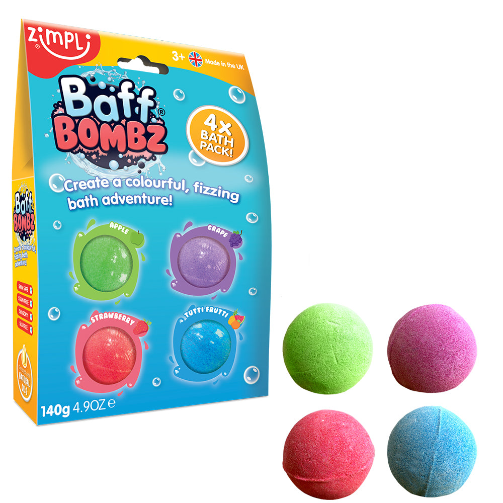 Baff Bombz Magic Brush – thepartyville