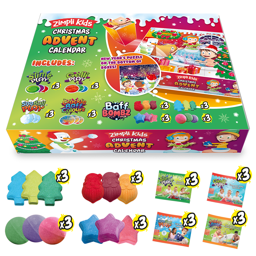 Zimpli Christmas Advent Calendar Zimpli Kids zimpli-christmas-advent-calendar-zimpli-kids