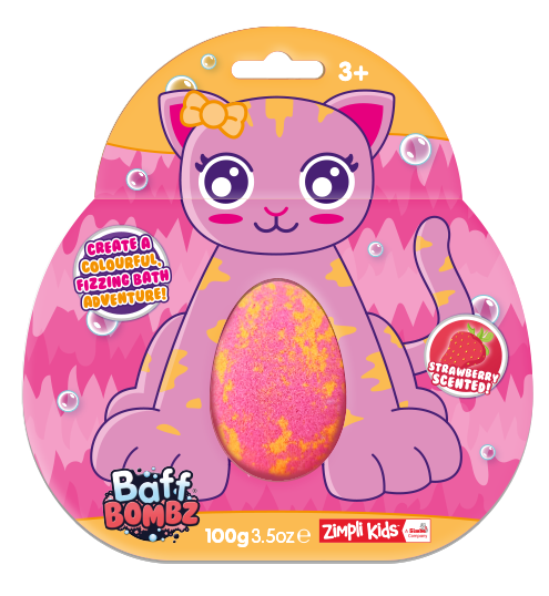 Fairy Fizz Bundle