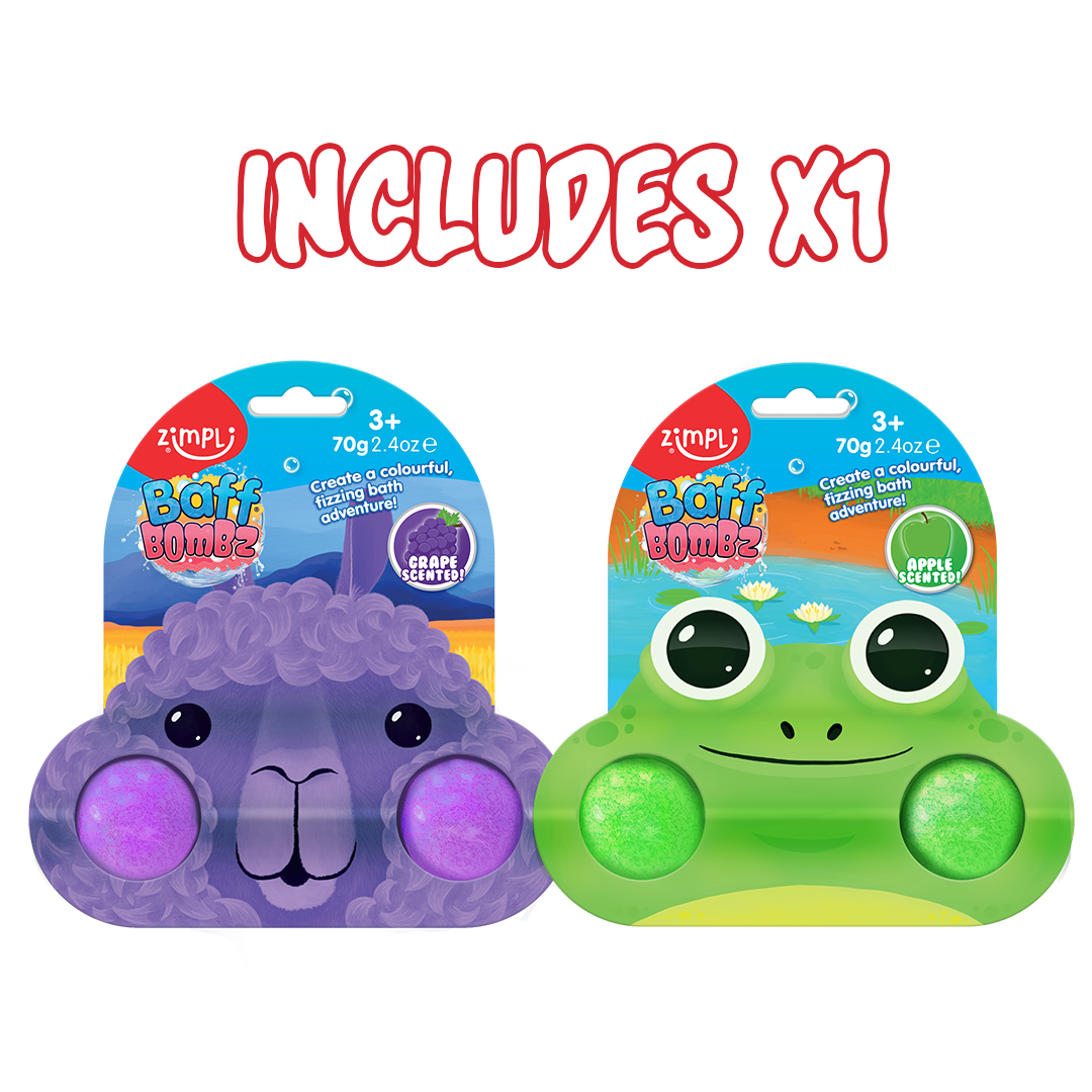 Early Christmas Treat Bundle