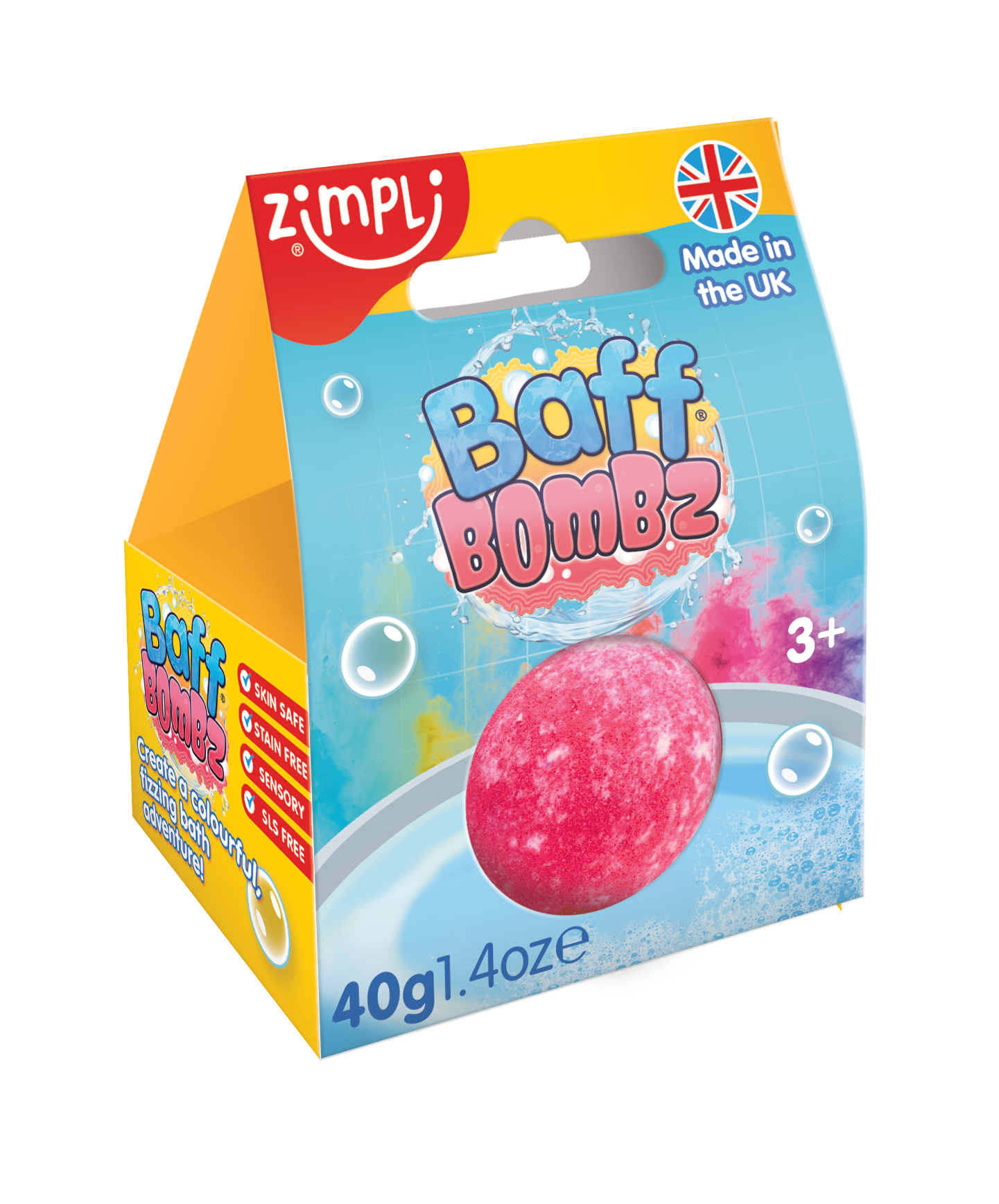 Early Christmas Treat Bundle