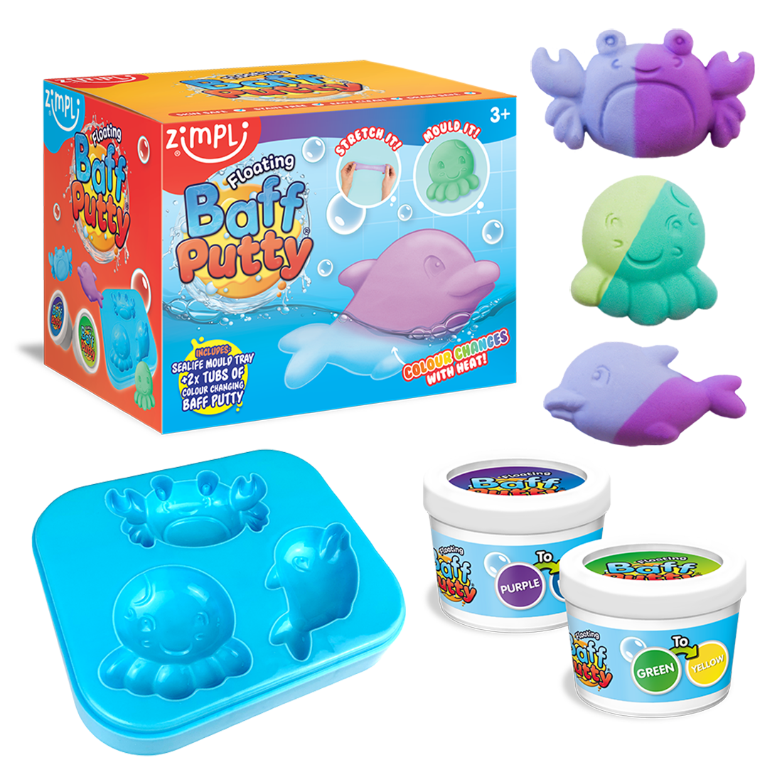 Sensory Play Bundle