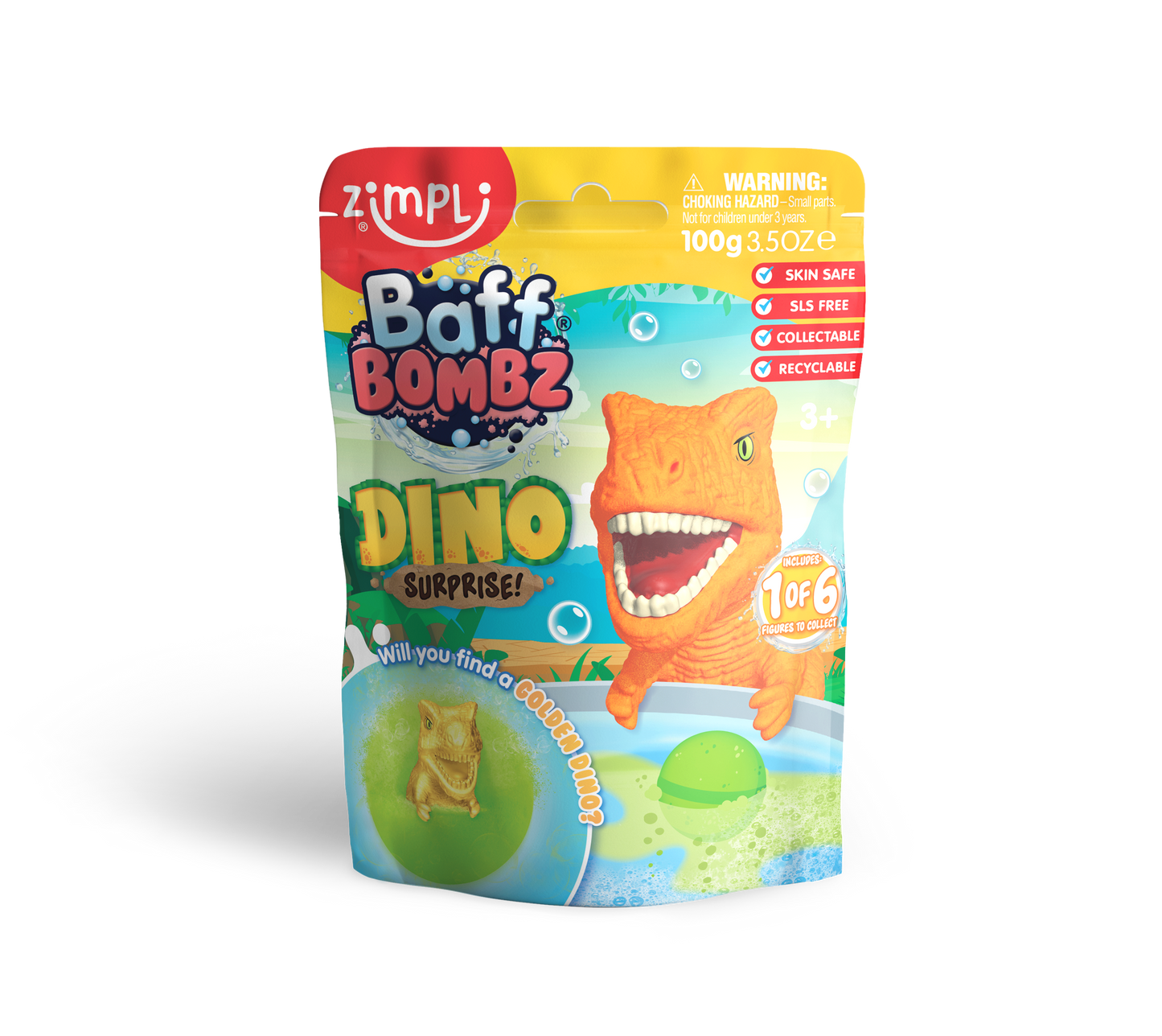 Cosmic Fizz Bundle
