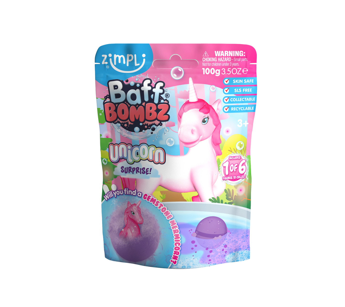 Fairy Fizz Bundle