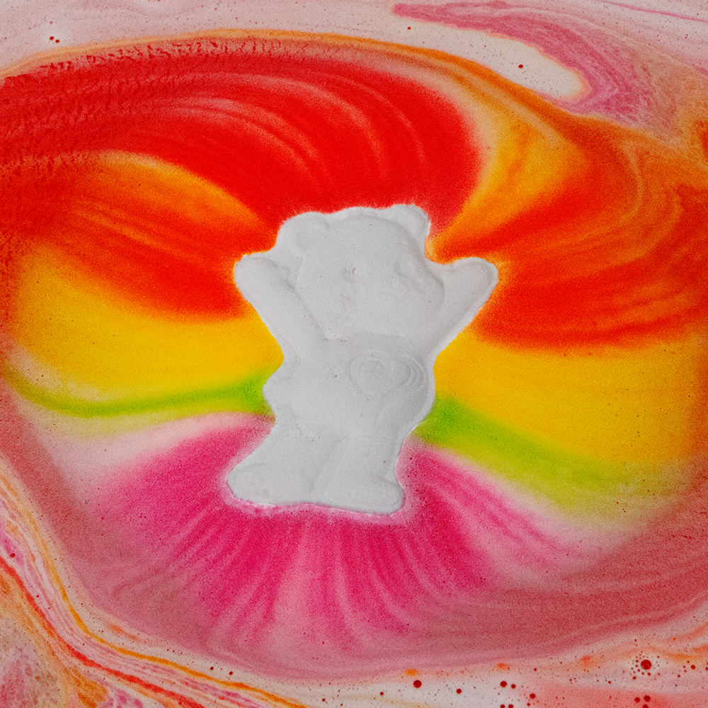 Care Bears Special Effects Baff Bombz