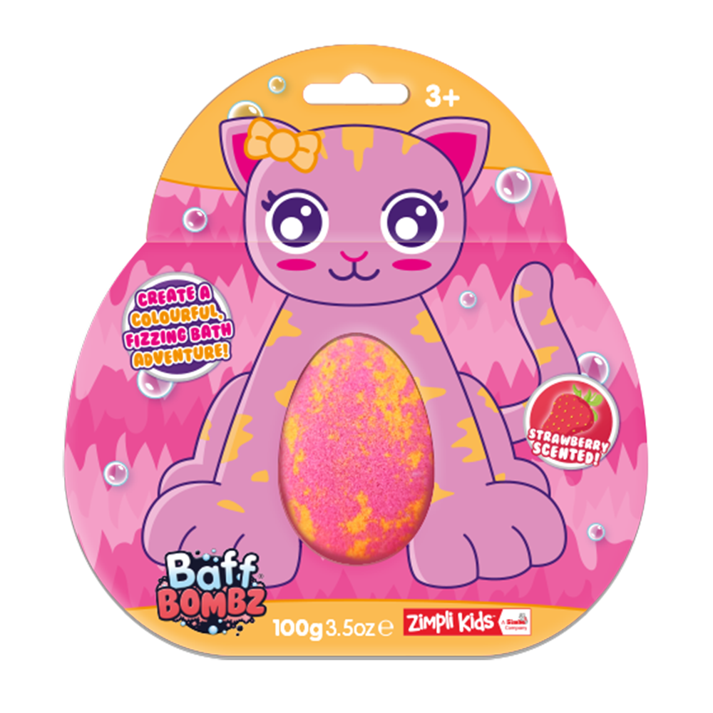 Baff Buddies Bundle