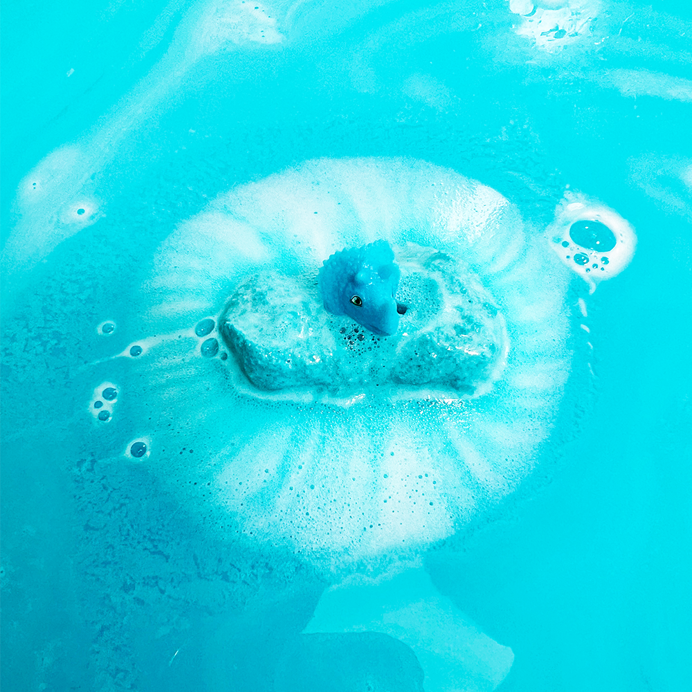 Zimpli Dino Surprise Baff Bombz - 3 Pack
