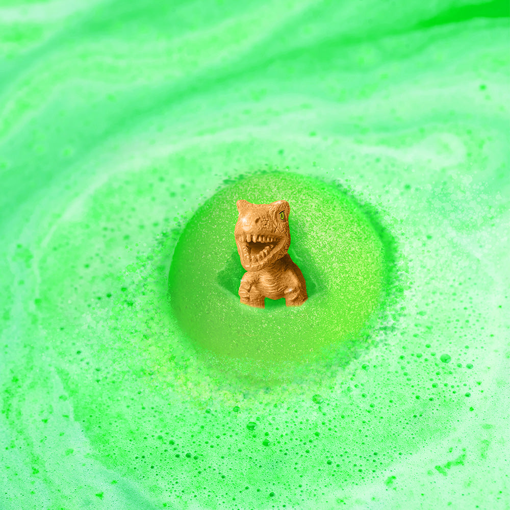 Zimpli Dino Surprise Baff Bombz - 3 Pack