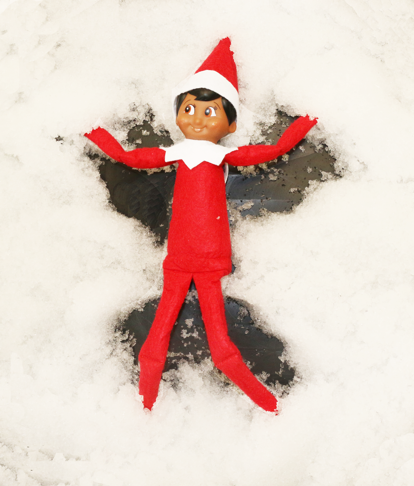 Elf On The Shelf