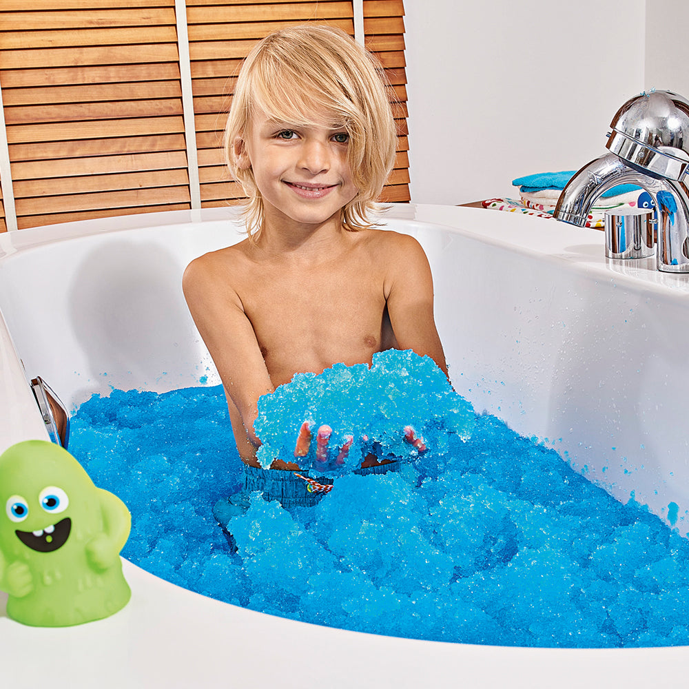 Zimpli Gelli Baff Blue