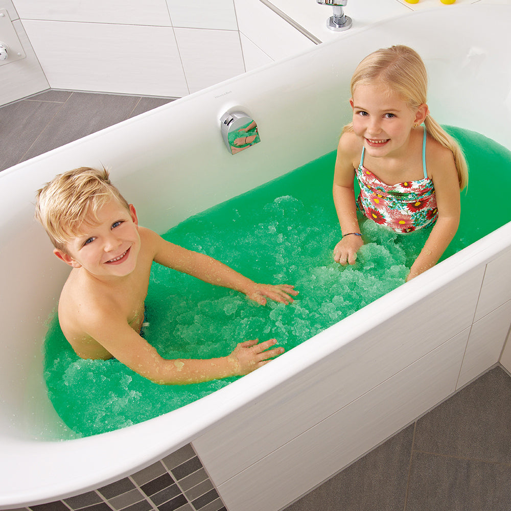 Zimpli Gelli Baff Green