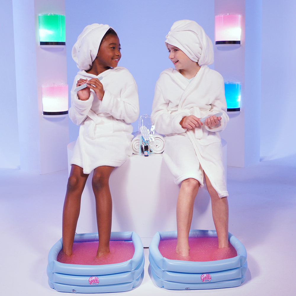 Zimpli Gelli Spa