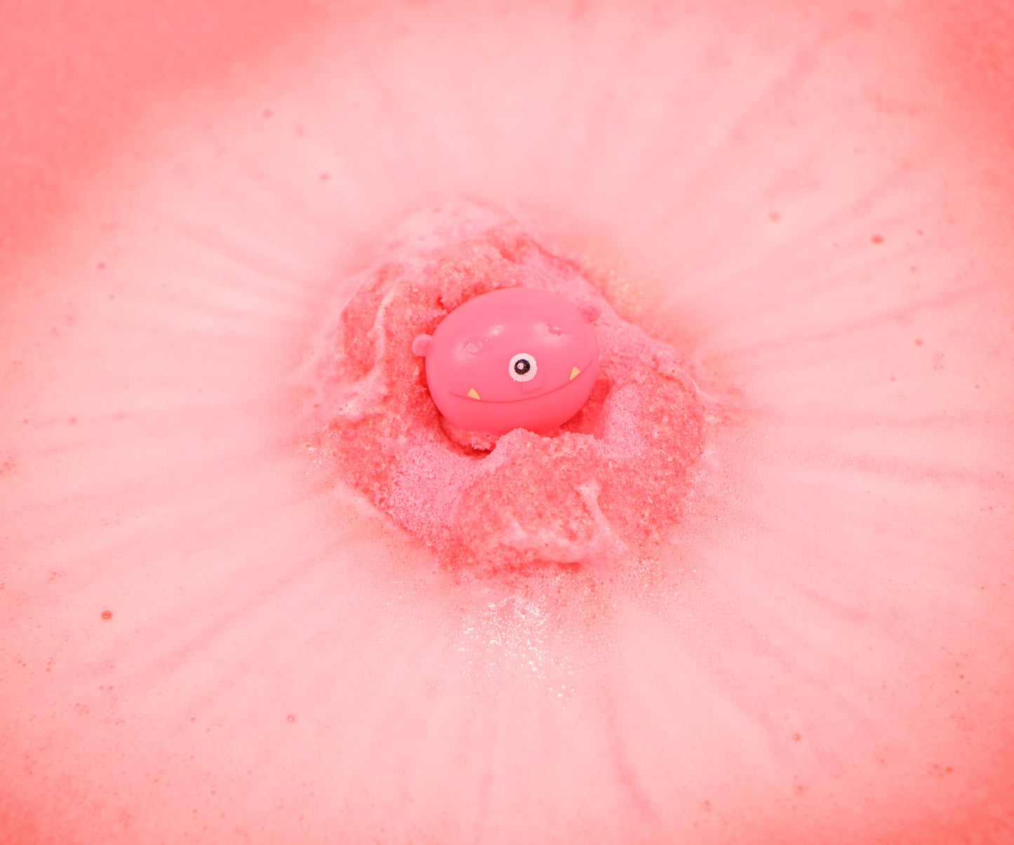 Zimpli Alien Surprise Baff Bombz