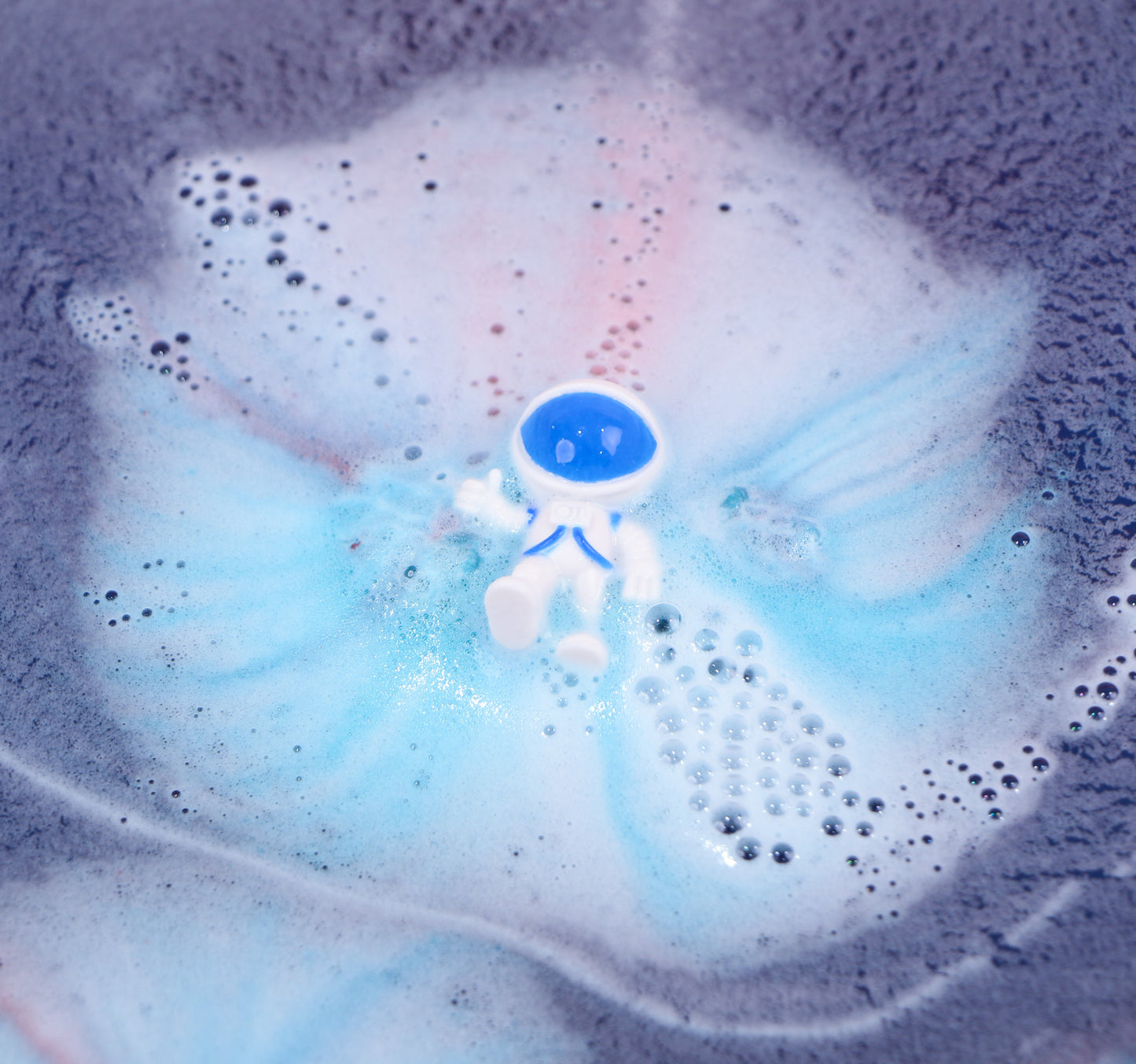 Zimpli Alien Surprise Baff Bombz