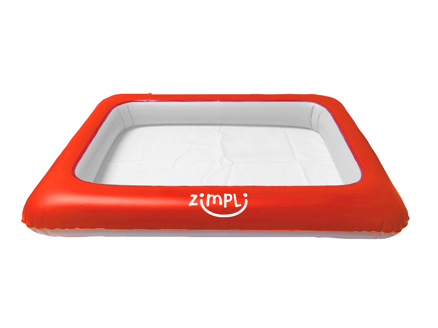 Zimpli Inflatable Play Tray