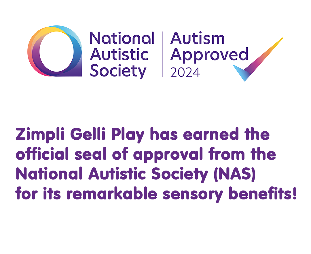 Zimpli Gelli Modelling