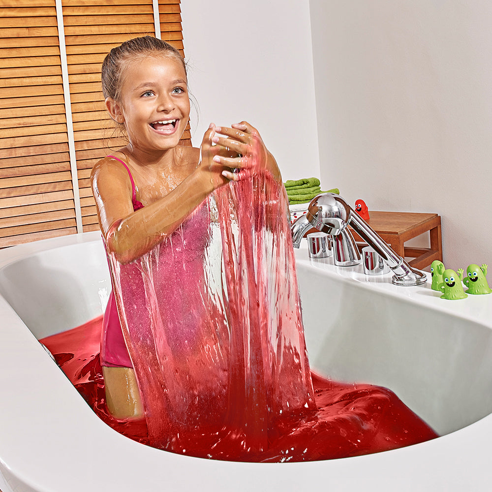 Zimpli Slime Baff Red