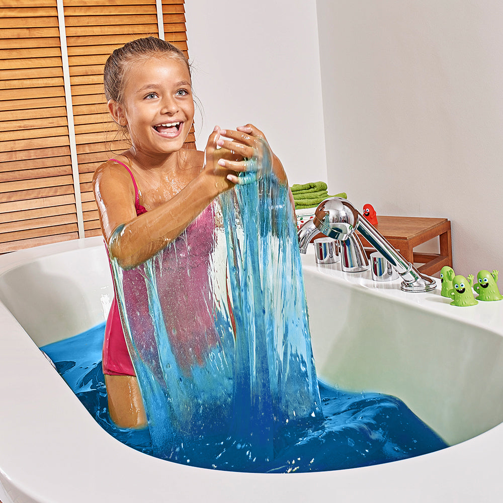 Zimpli Slime Baff Blue