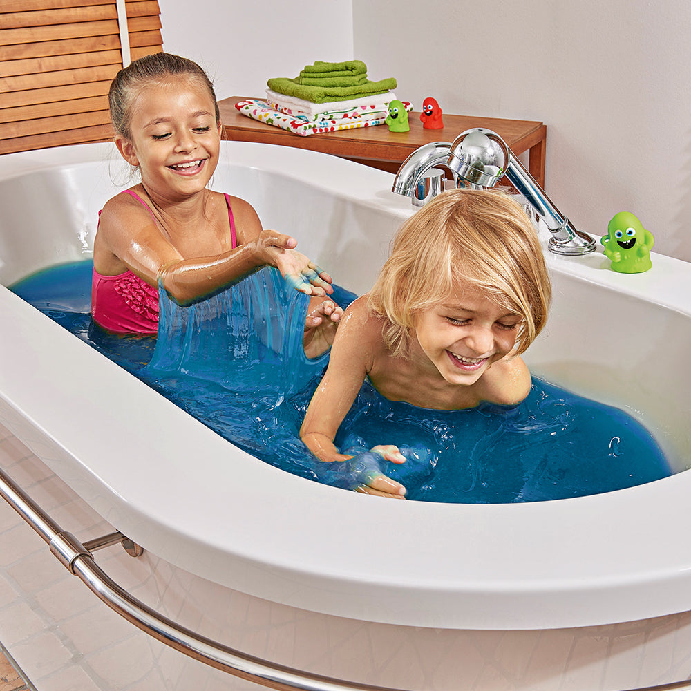 Zimpli Slime Baff Blue