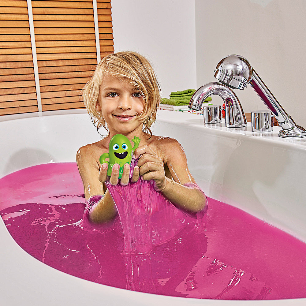 Zimpli Glitter Slime Baff - Pink