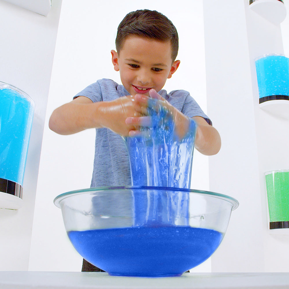 Zimpli Slime Play - Blue