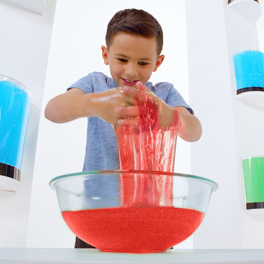 Zimpli Slime Play - Red