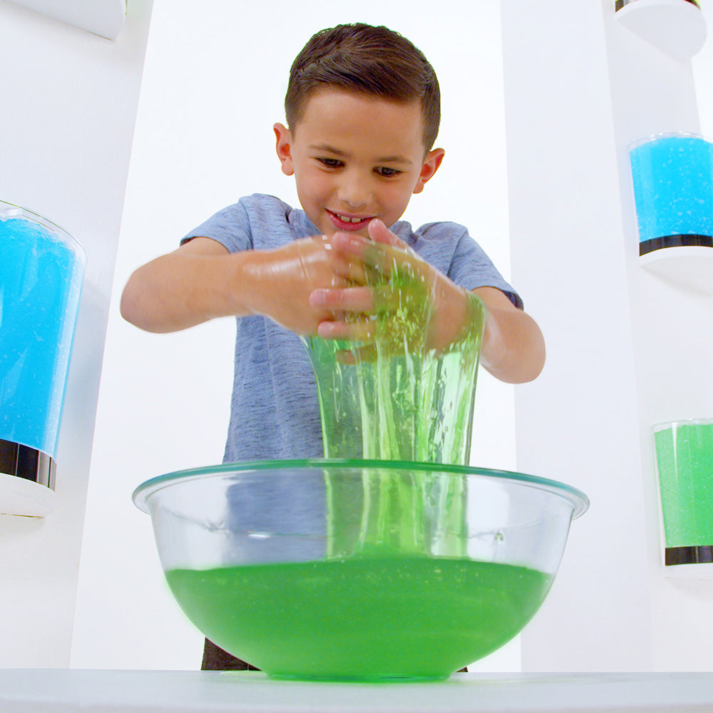 Zimpli Slime Play - Green