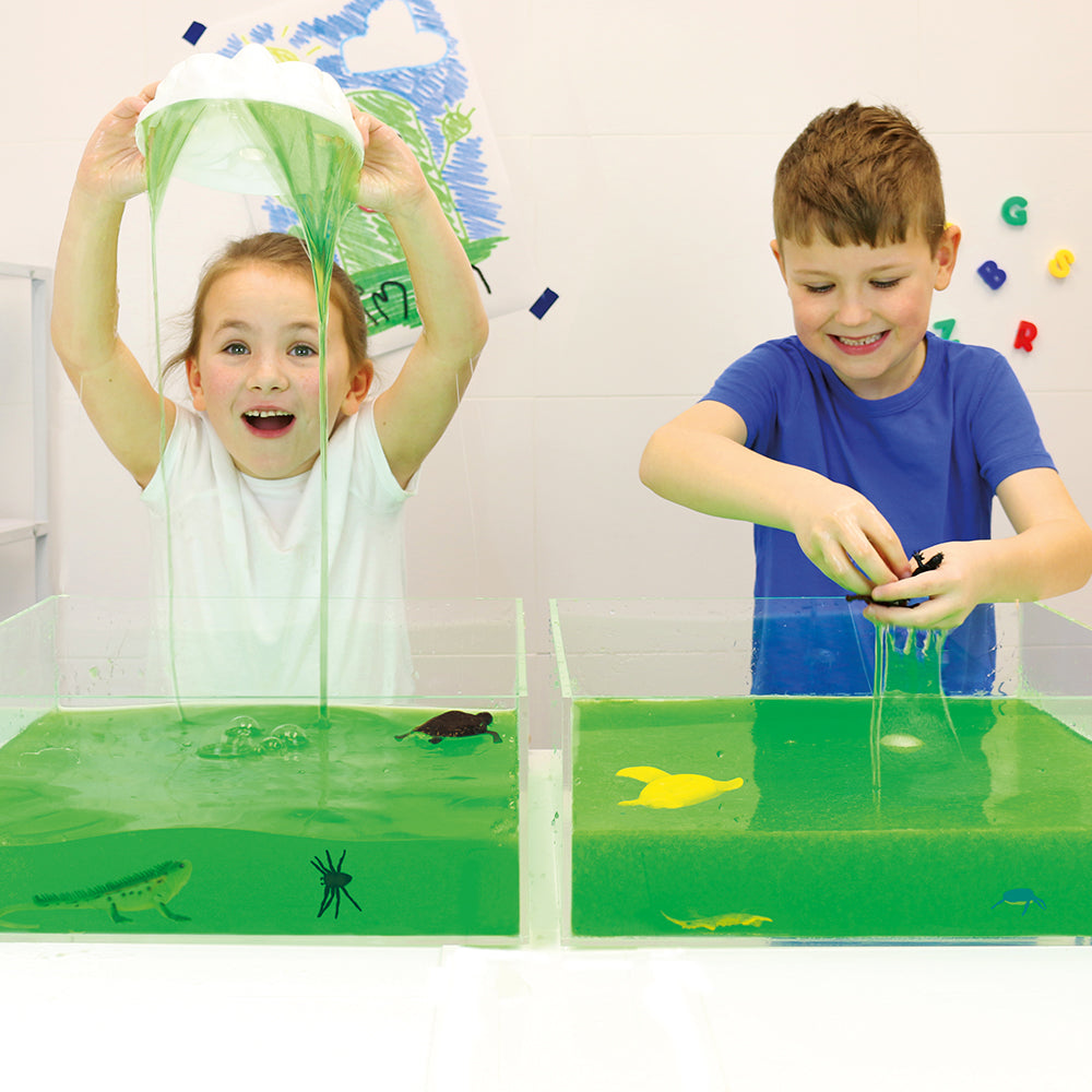 Slime Play Foil Bags 12 Pack