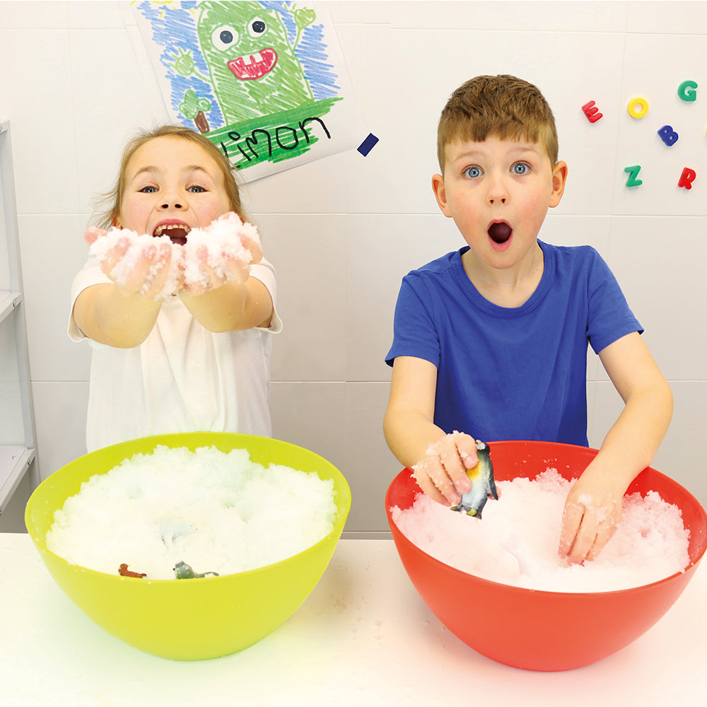 Zimpli Snoball Play 2 Pack -30+ Snoballs