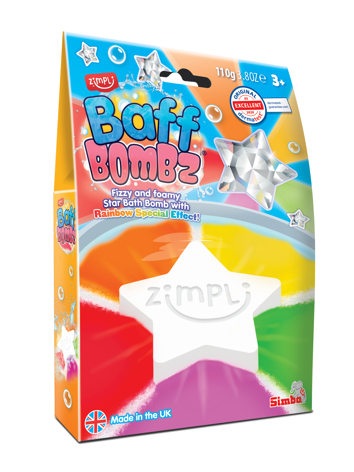 Christmas Countdown Bundle - 10 Bath Products!