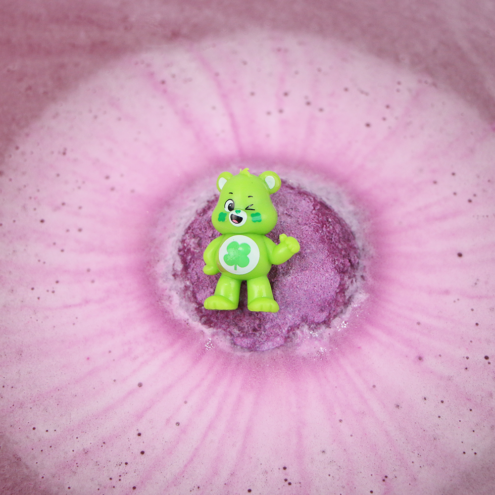Care Bears Baff Bombz Surprise - 6 Pack
