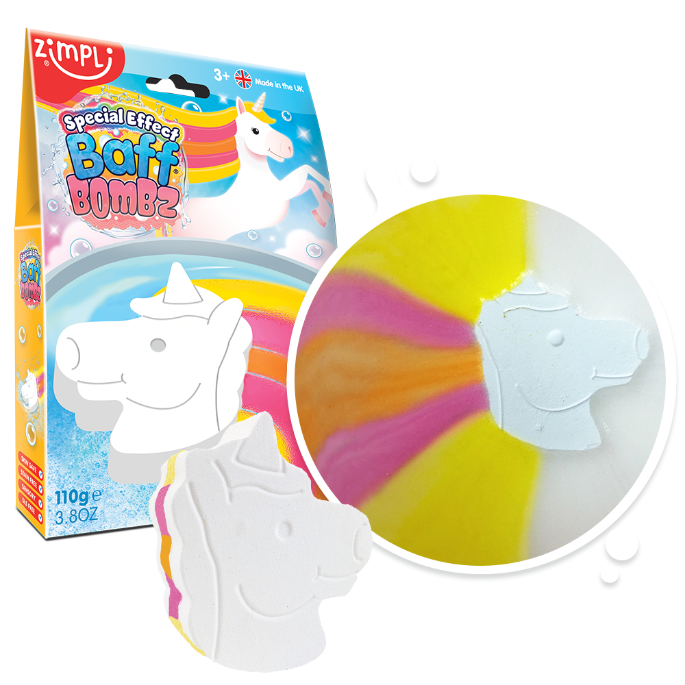 Unicorn Fantasy Bundle