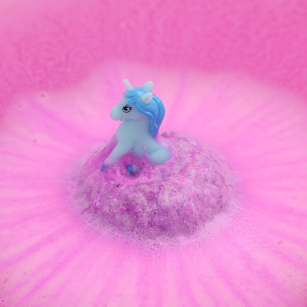 Zimpli Unicorn Surprise Baff Bombz - 3 Pack