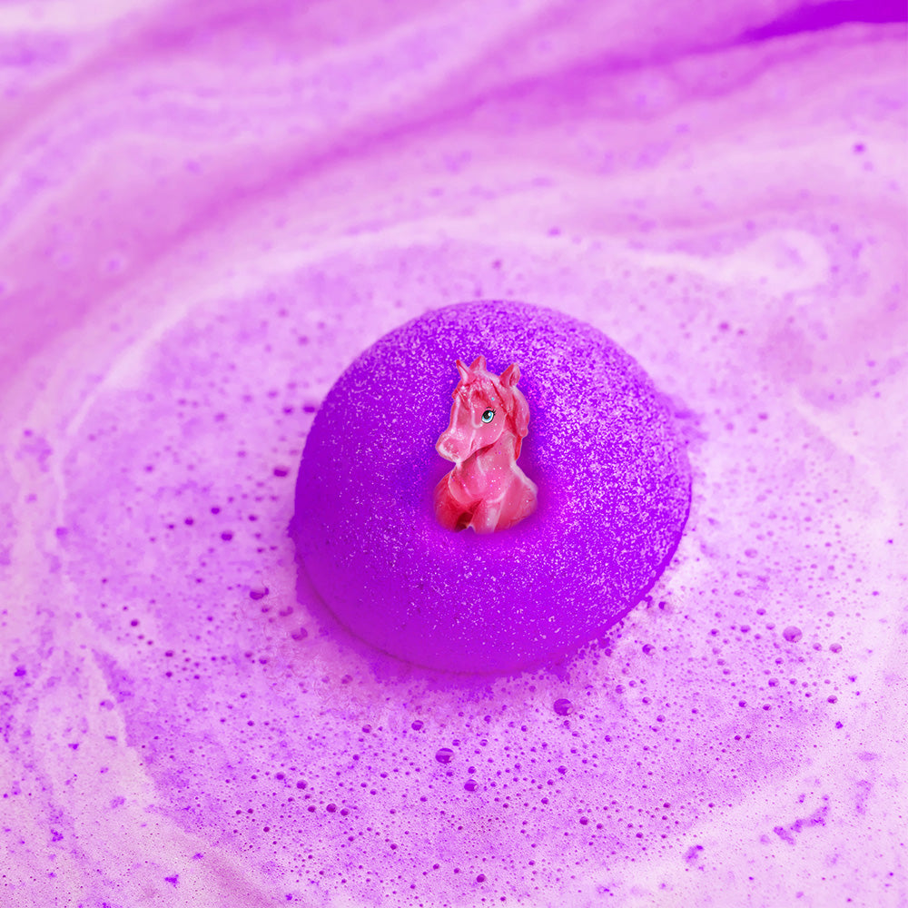 Zimpli Unicorn Surprise Baff Bombz - 3 Pack