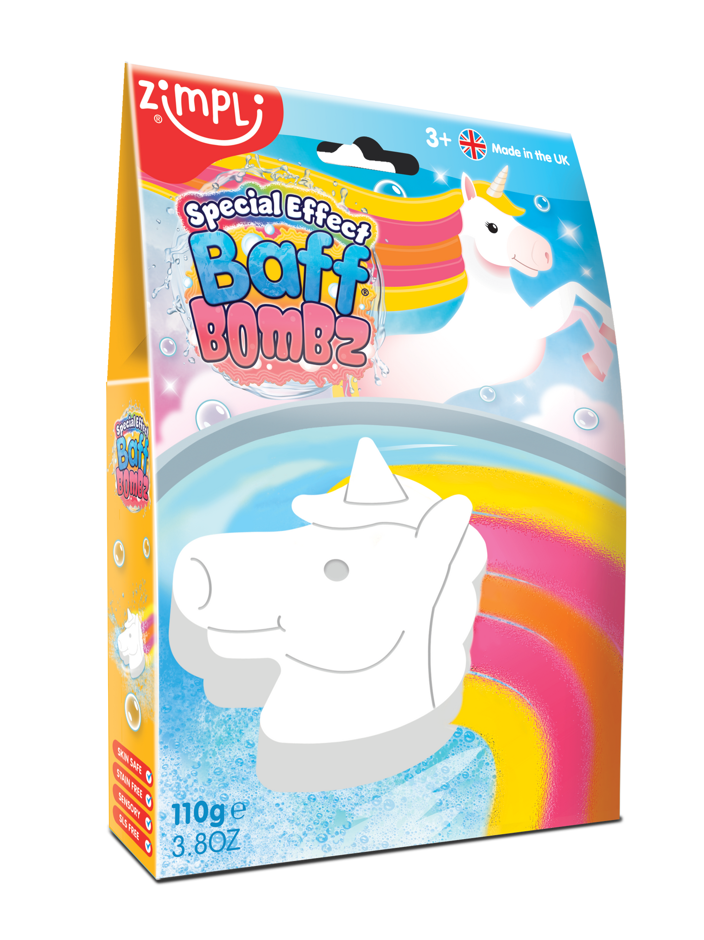 Fairy Fizz Bundle