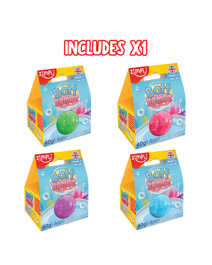 Early Christmas Treat Bundle