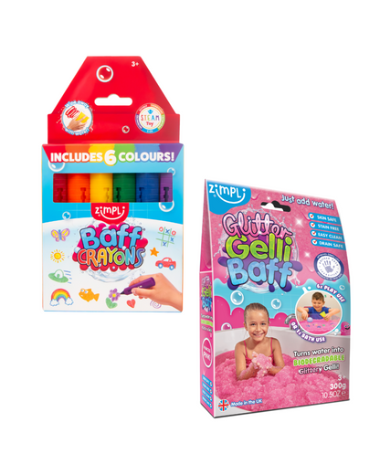 Early Christmas Treat Bundle