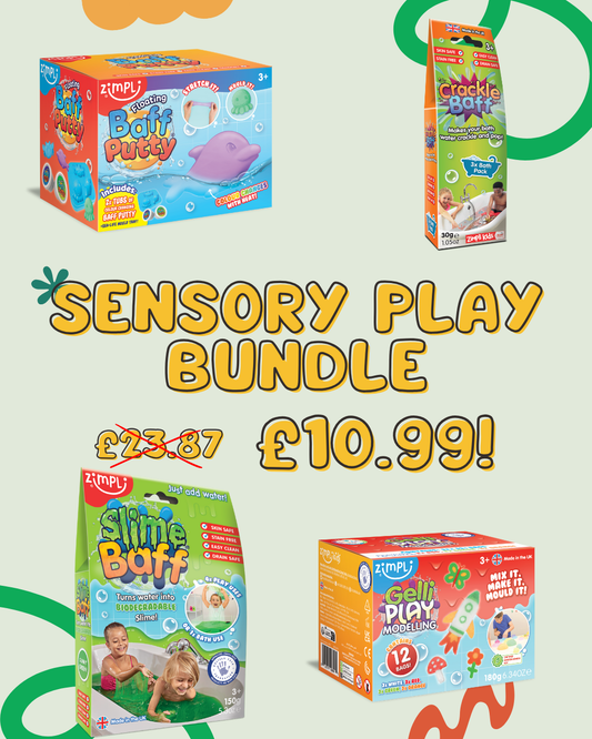 Sensory Play Bundle