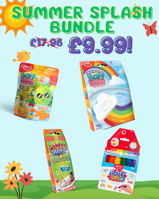 Summer Splash Bundle