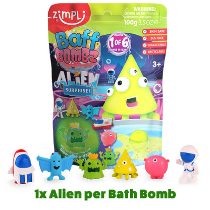 Out Of This World Bundle