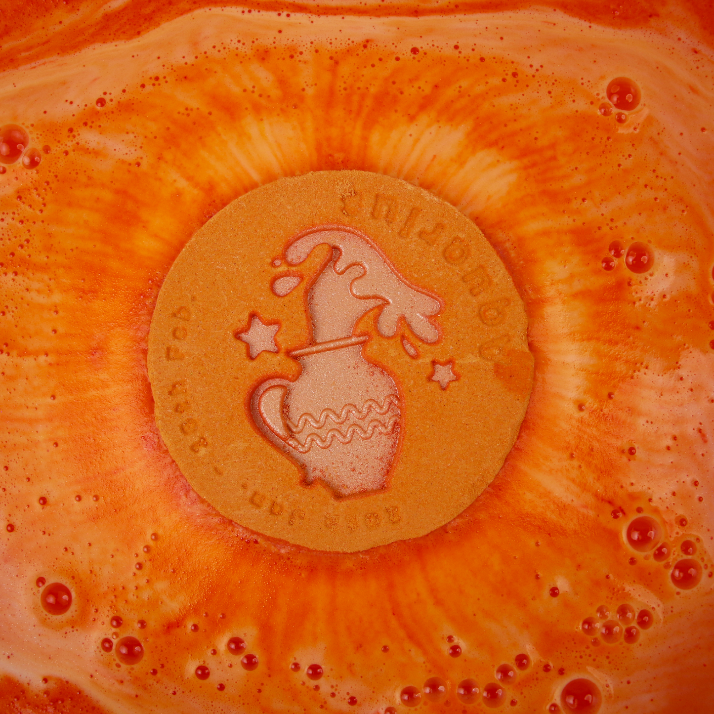 Z'S Zodiac Signs Bath Bombs - AQUARIUS
