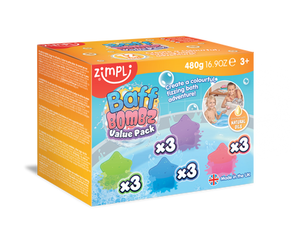 Christmas Countdown  Bundle - 10 Bath Products!