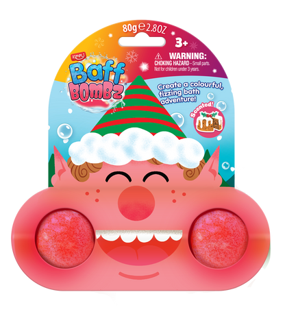 Baff Pals Bundle