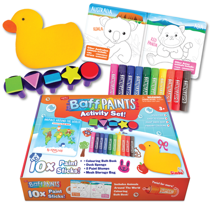 Christmas Countdown  Bundle - 10 Bath Products!