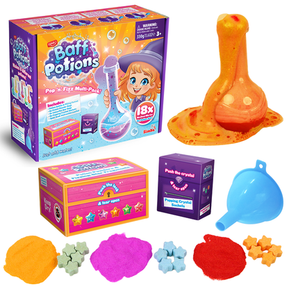Trick or Treat Deluxe Bundle