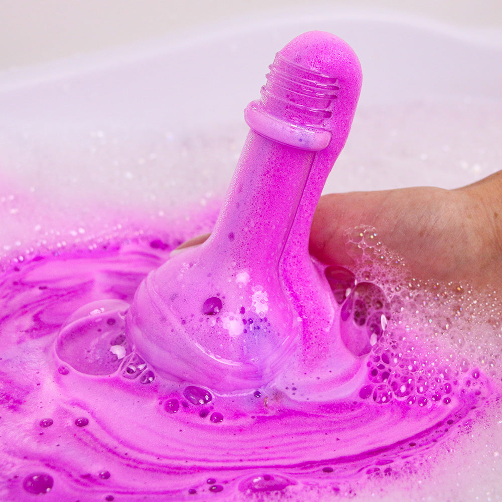 Zimpli Baff Potions