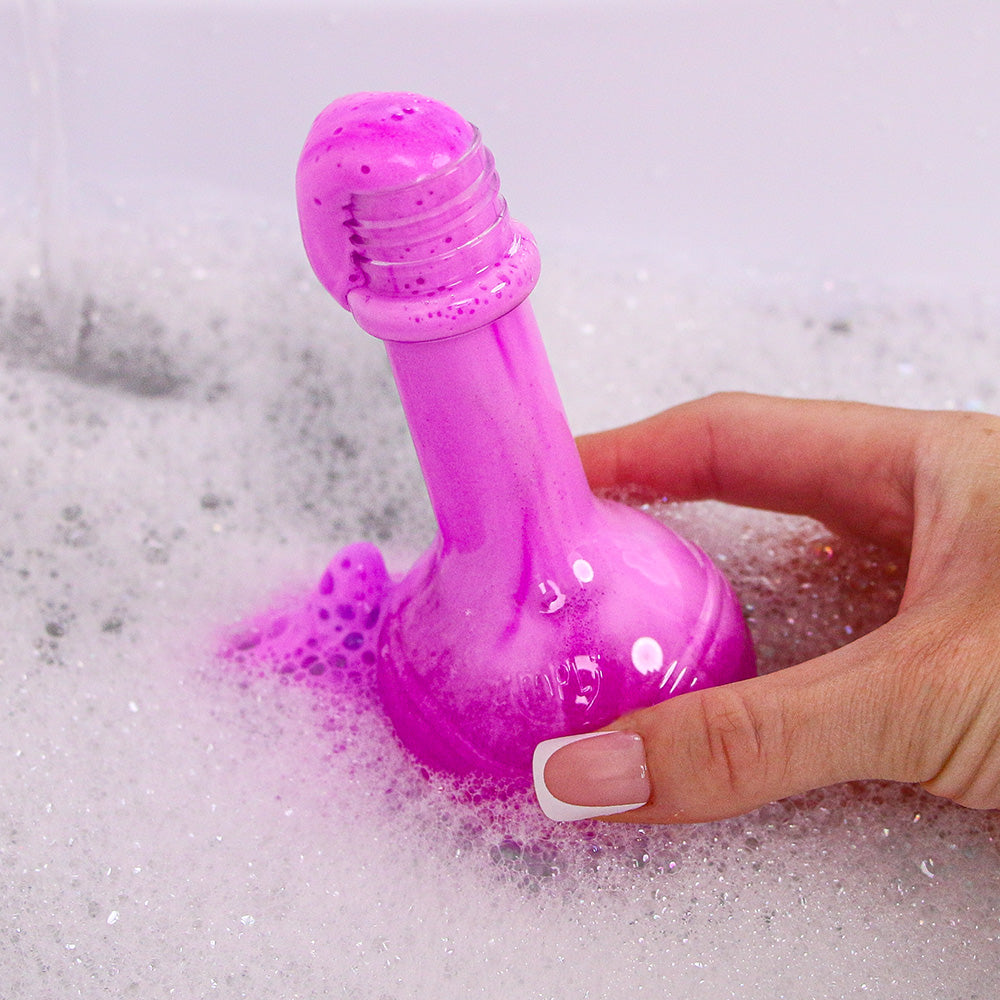 Zimpli Baff Potions