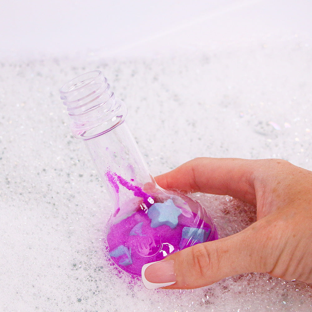 Zimpli Baff Potions