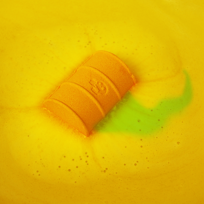 Toxic Tubz Slimy Baff Bombz