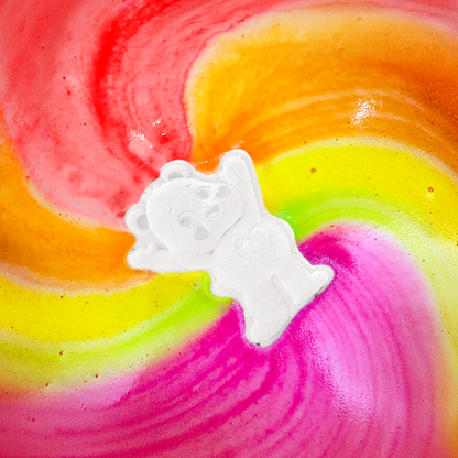 Care Bears Special Effects Baff Bombz